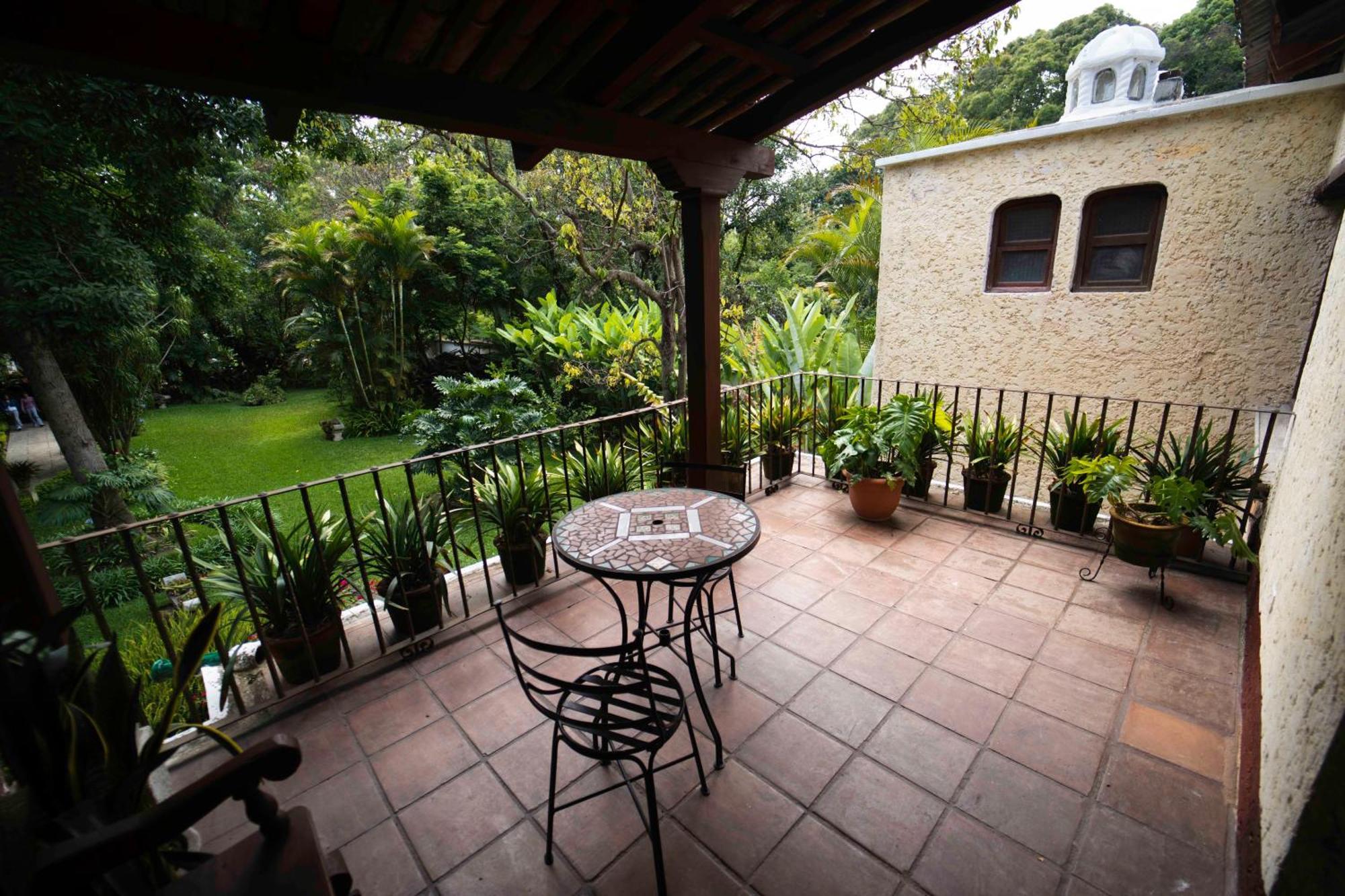 Hotel Real Plaza Antigua Exterior photo